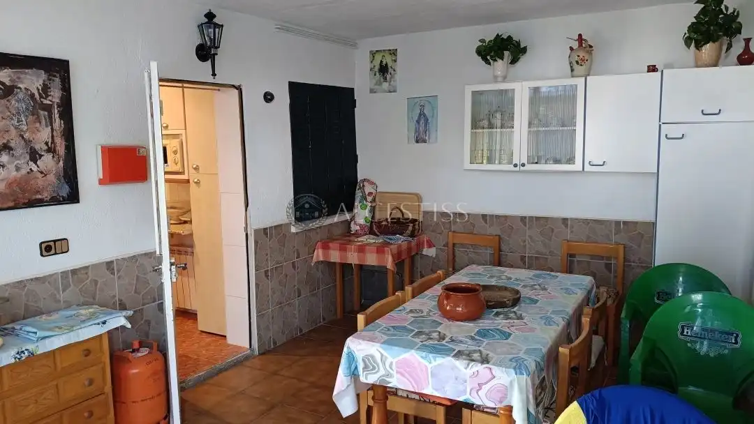 Casa o xalet en venda a El Viso de San Juan