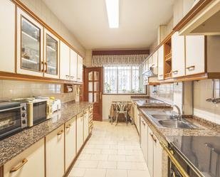 Kitchen of Single-family semi-detached for sale in Curtis  with Heating, Private garden and Terrace