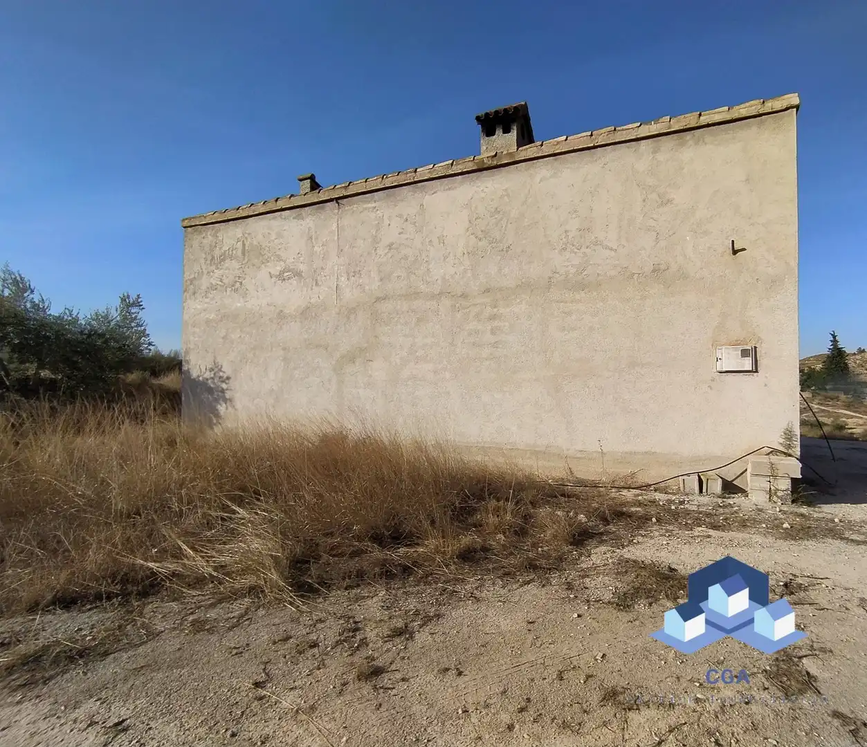 Casa o chalet en venta en Lorca con Terraza