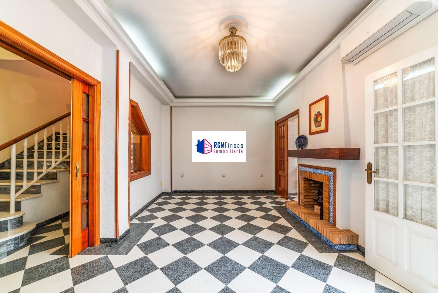 Casa o xalet en venda a San Pablo, San Pablo - Santa Justa