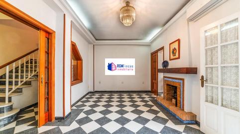 Foto 2 de Casa o xalet en venda a San Pablo,  Sevilla Capital