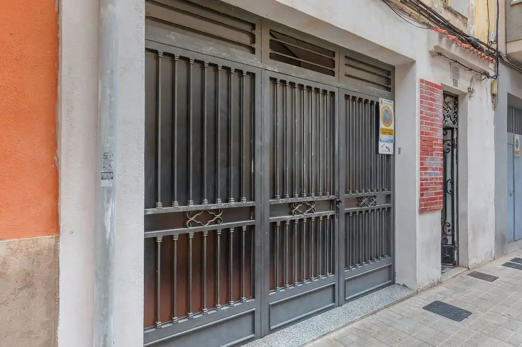 Piso en venta en Carrer Pintor Gimeno Barón, Cariñena - Carinyena