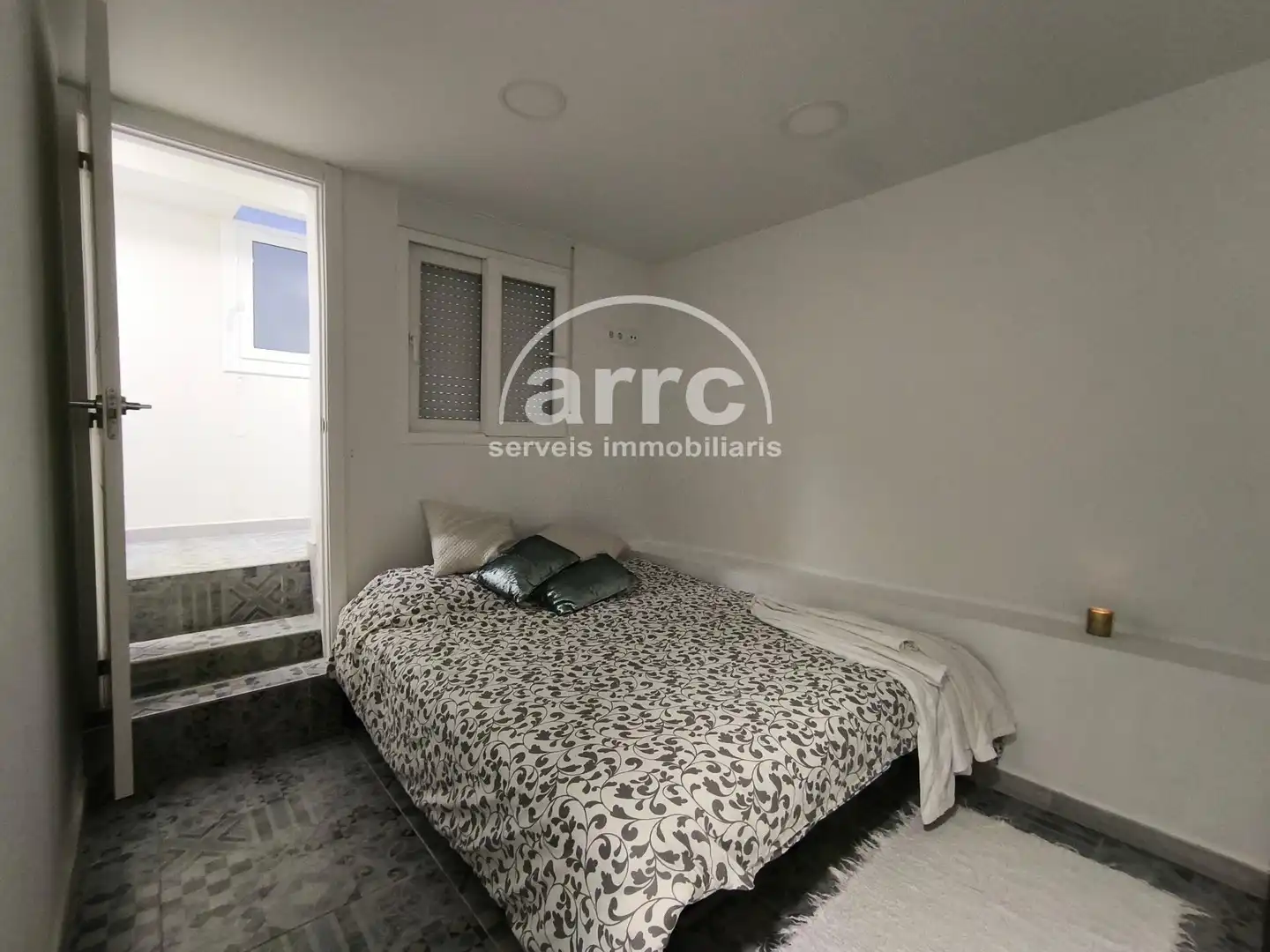 Habitación de Piso en venta en Premià de Dalt con Amueblado