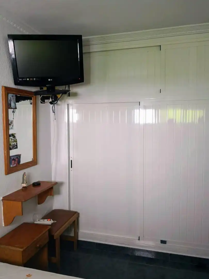 Apartament de lloguer en San Bartolomé de Tirajana amb Aire condicionat, Jardí privat i Moblat