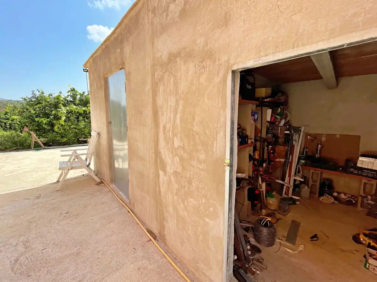 Villa à vendre à Jesús - Els Reguers, imagen 27