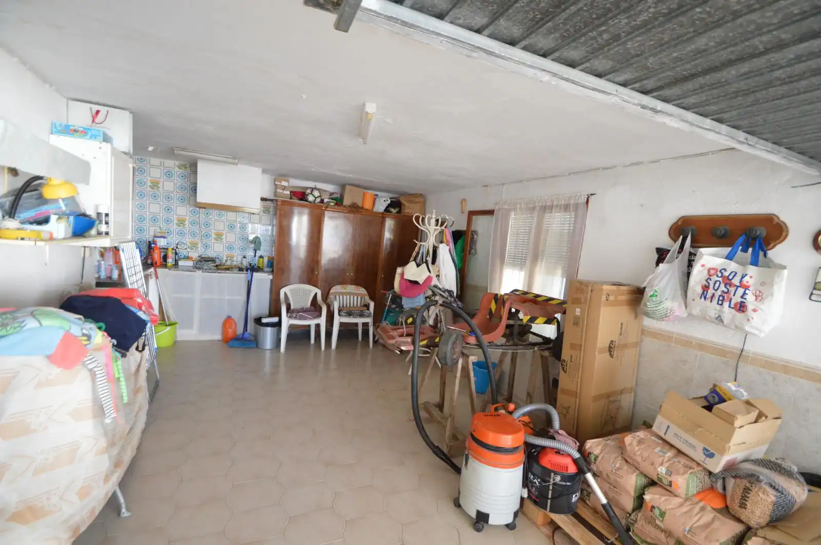 Casa o xalet en venda en Vinaròs amb Jardí privat, Terrassa i Traster