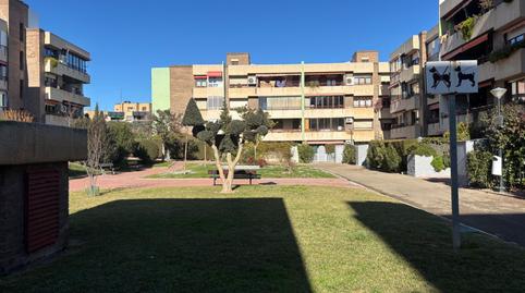 Foto 3 de Pis en venda a Valdefierro,  Zaragoza Capital