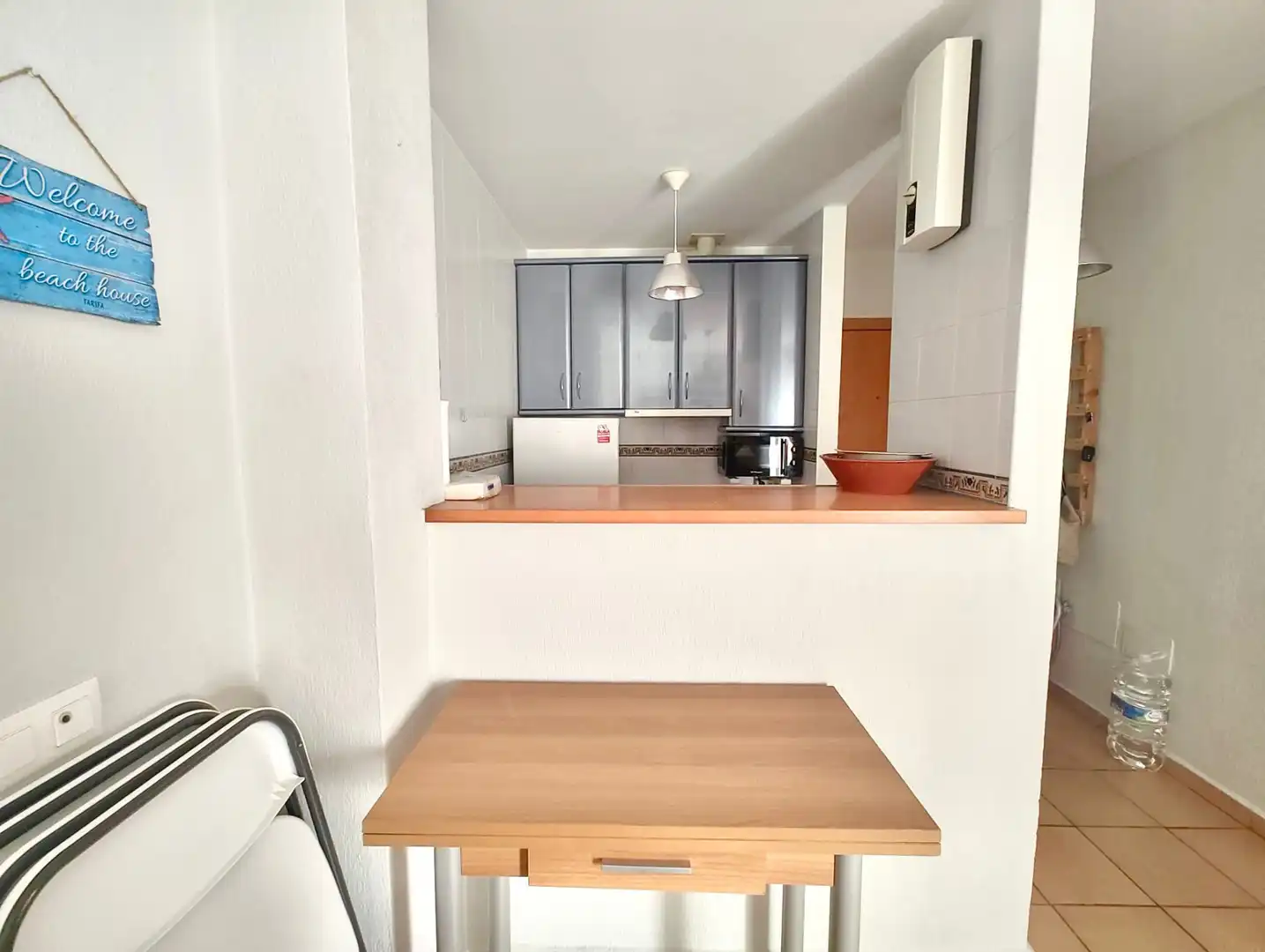 Flat for rent in Calle Pintor Guillermo Pérez Villalta, 32, Tarifa ciudad