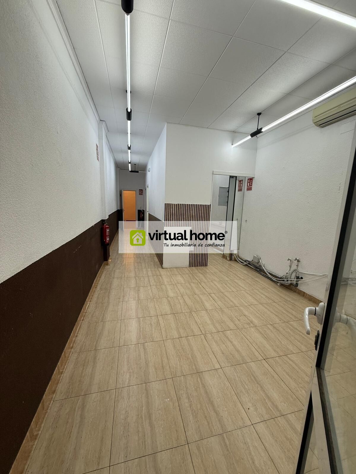 Local en venda en Benidorm amb Aire condicionat i Terrassa