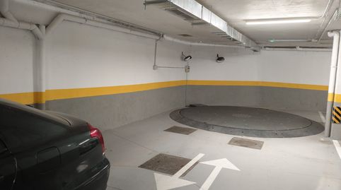 Foto 2 von Garage zur Miete in Calle Juan de la Hoz , Guindalera, Madrid Capital