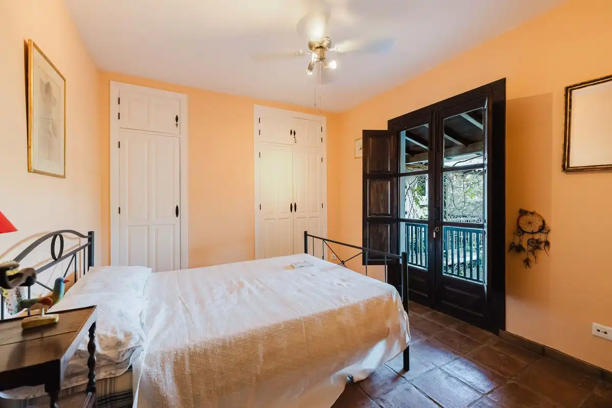 Casa con terraza en venta en Calle Pontil, imagen 32