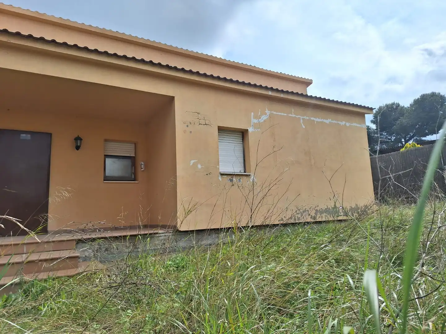 House with garden for sale in Carrer Cornella