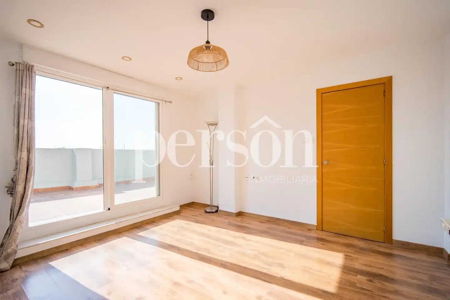 Attic for rent in El Calvari