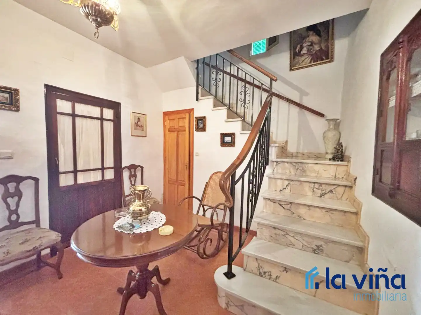 House with terrace for sale in Cuevas Bajas, imagen 27