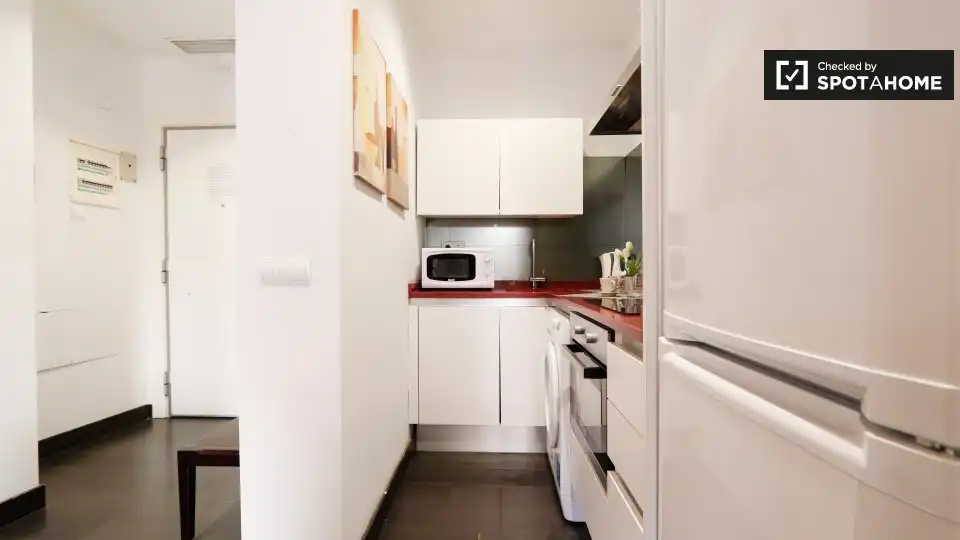 Appartement avec terrasse à louer à Centro, imagen 8