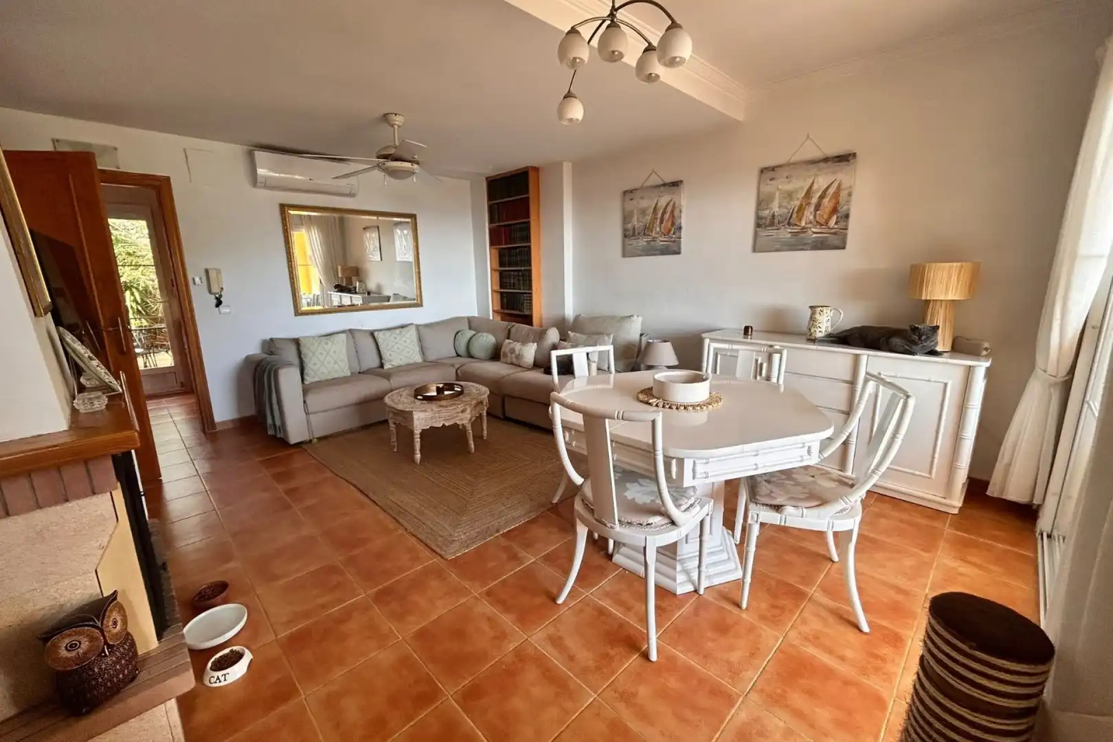 Casa con piscina en venta en Altea Hills, imagen 16