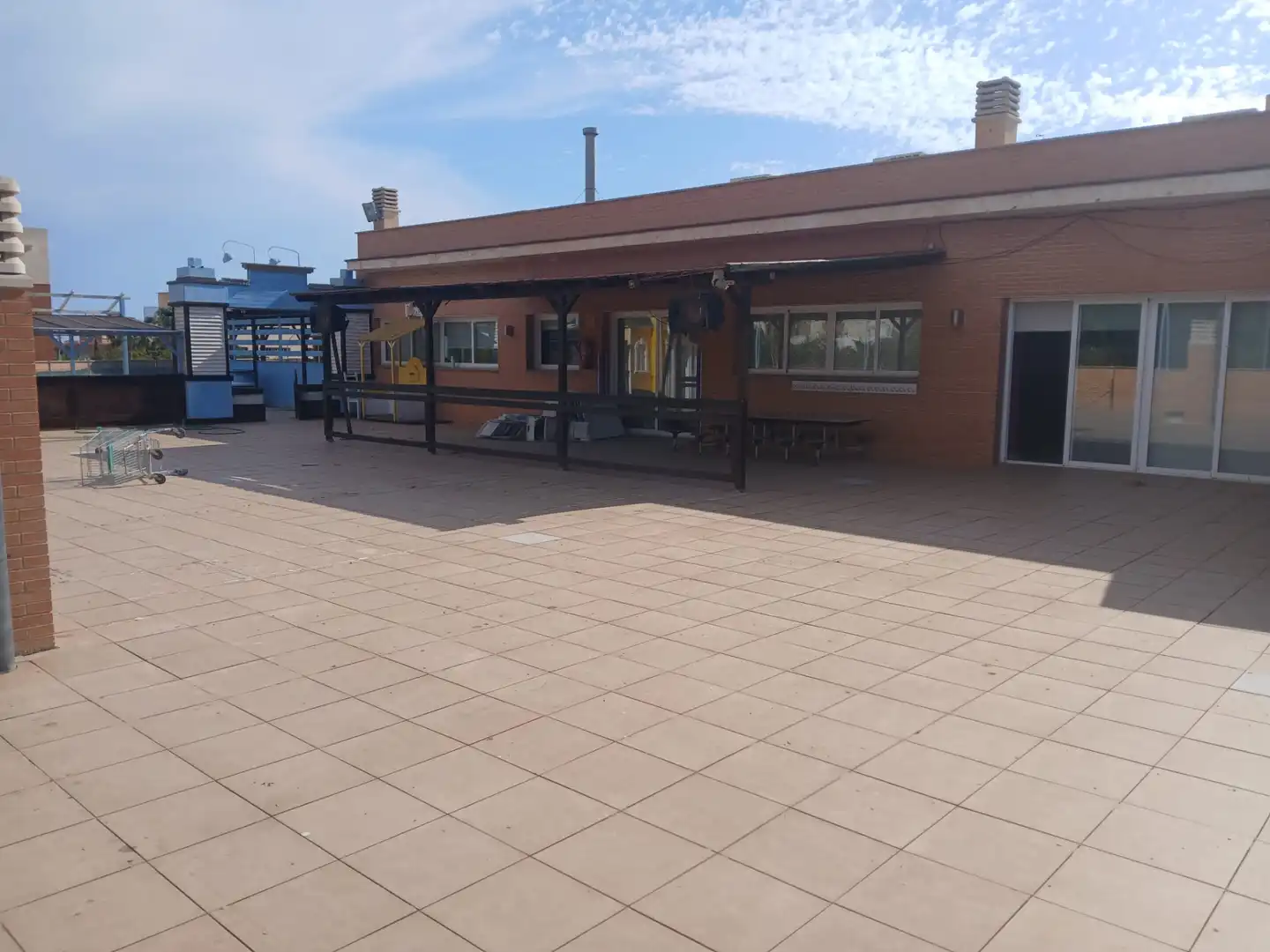 Local comercial de lloguer a Avenida Rambla de los Álamos, imagen 20