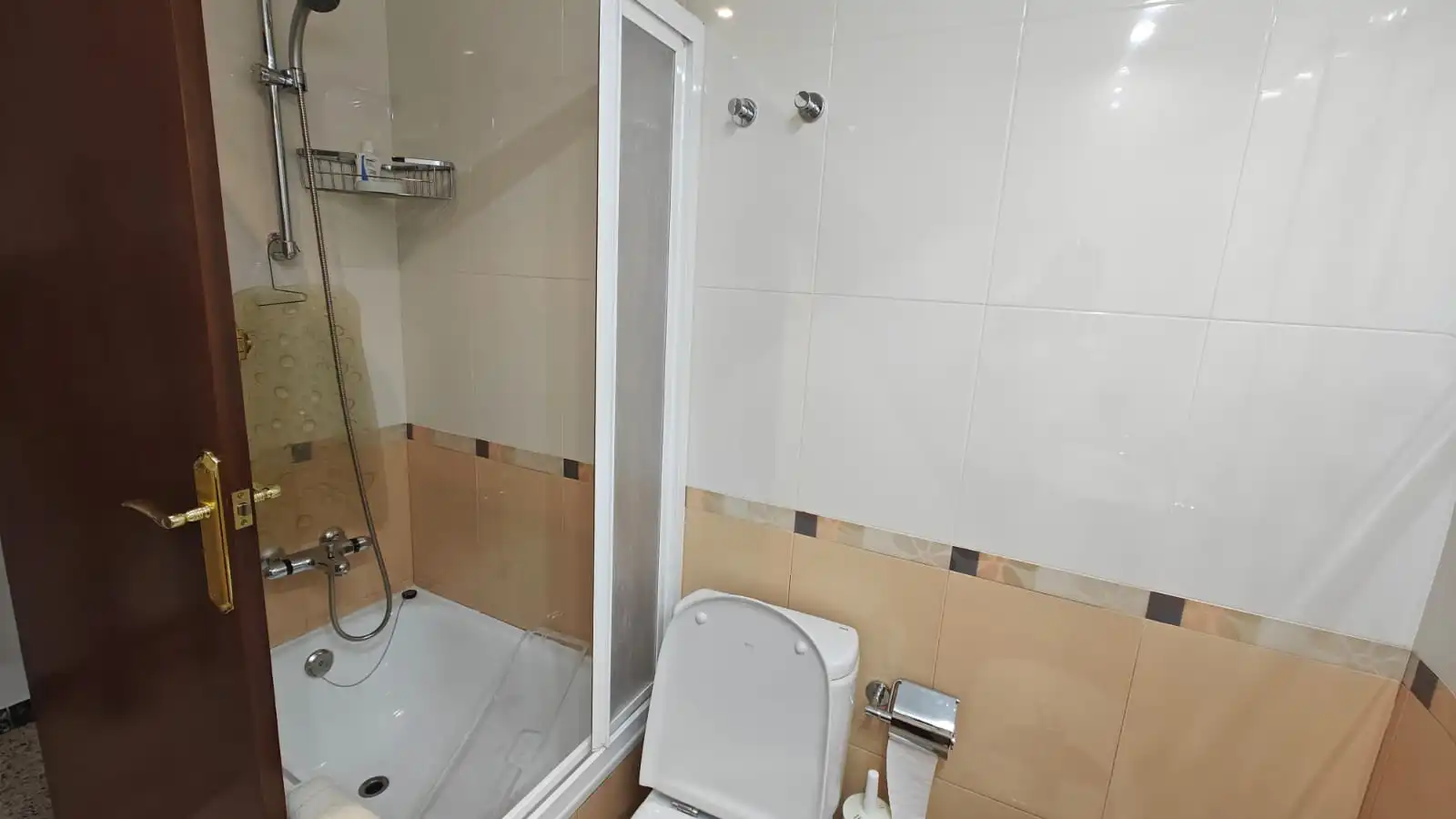 Baño de Piso en venta en Cunit con Balcón