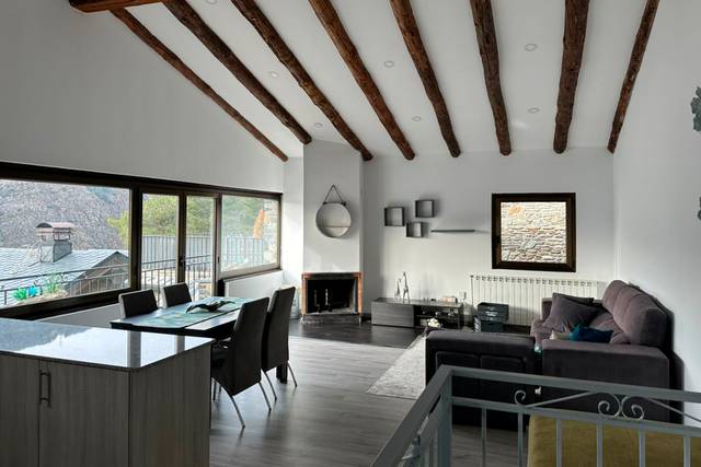 Finca rústica en Alquiler en Engolasters