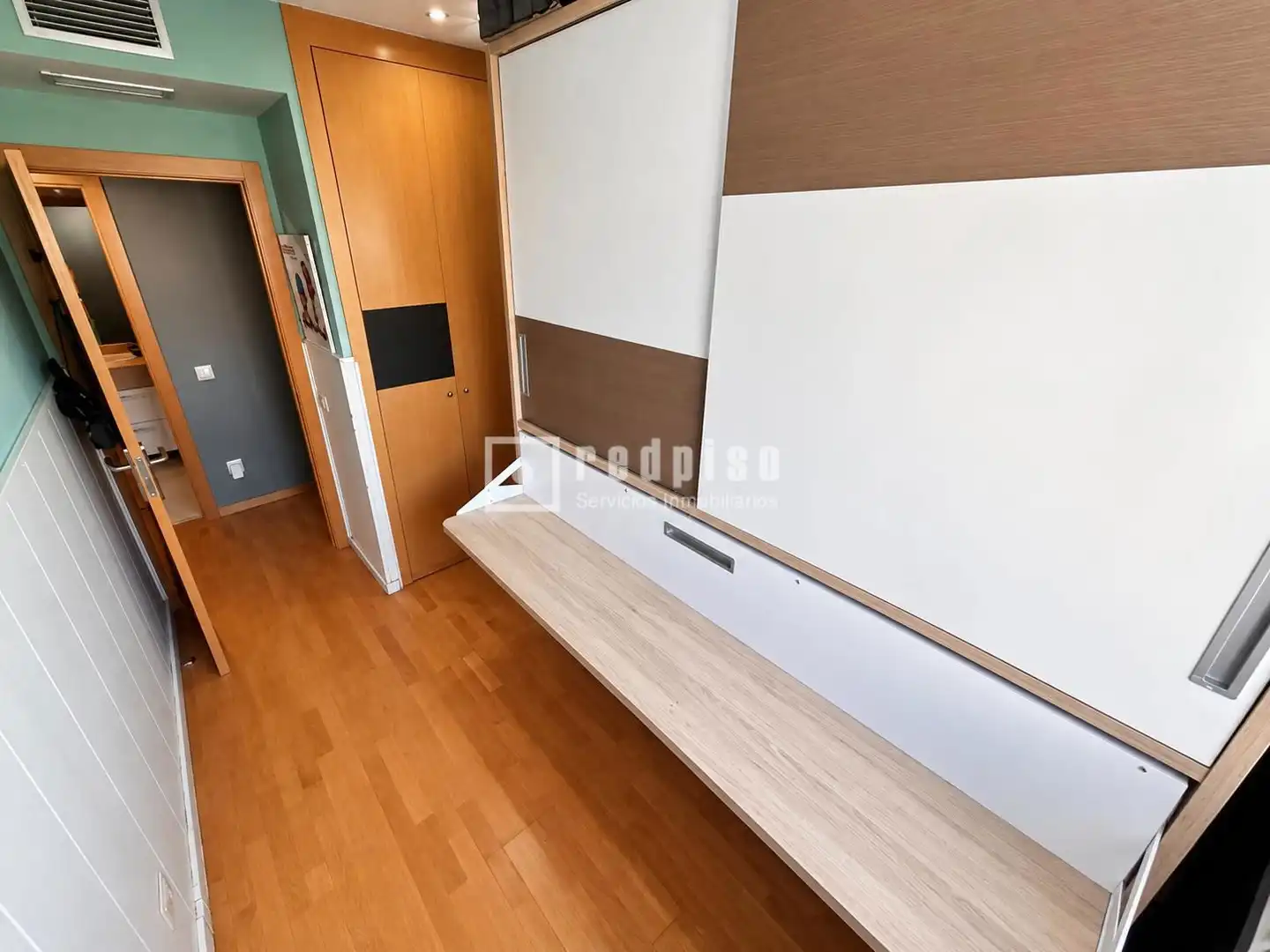 Flat with pool for sale in Planeta Saturno, imagen 21