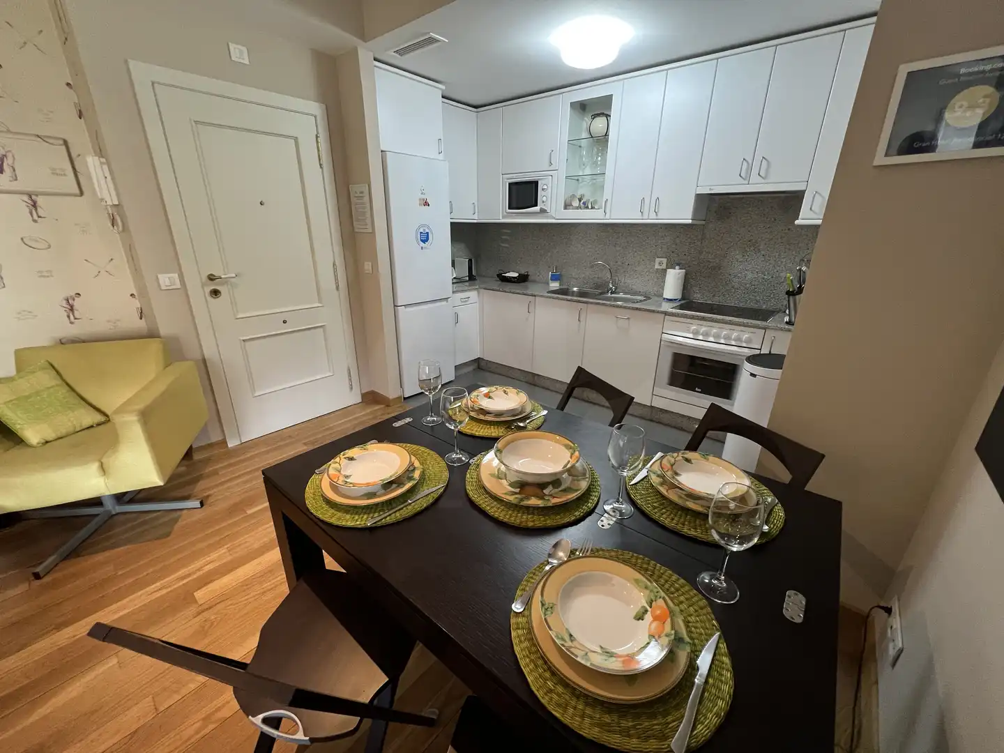 Piso con piscina en venta en Mondariz-Balneario, imagen 20