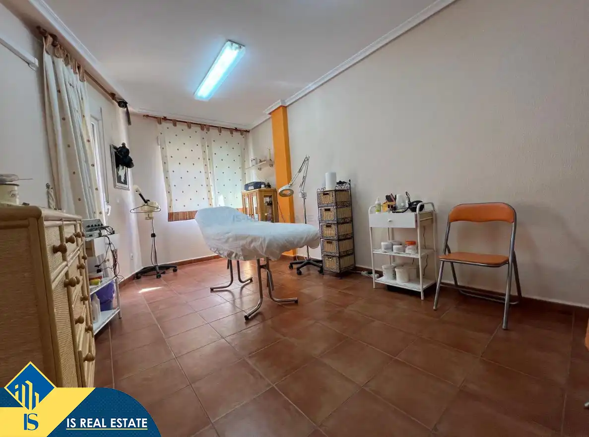 Apartment mit Aufzug zum Verkauf in Centro, imagen 12