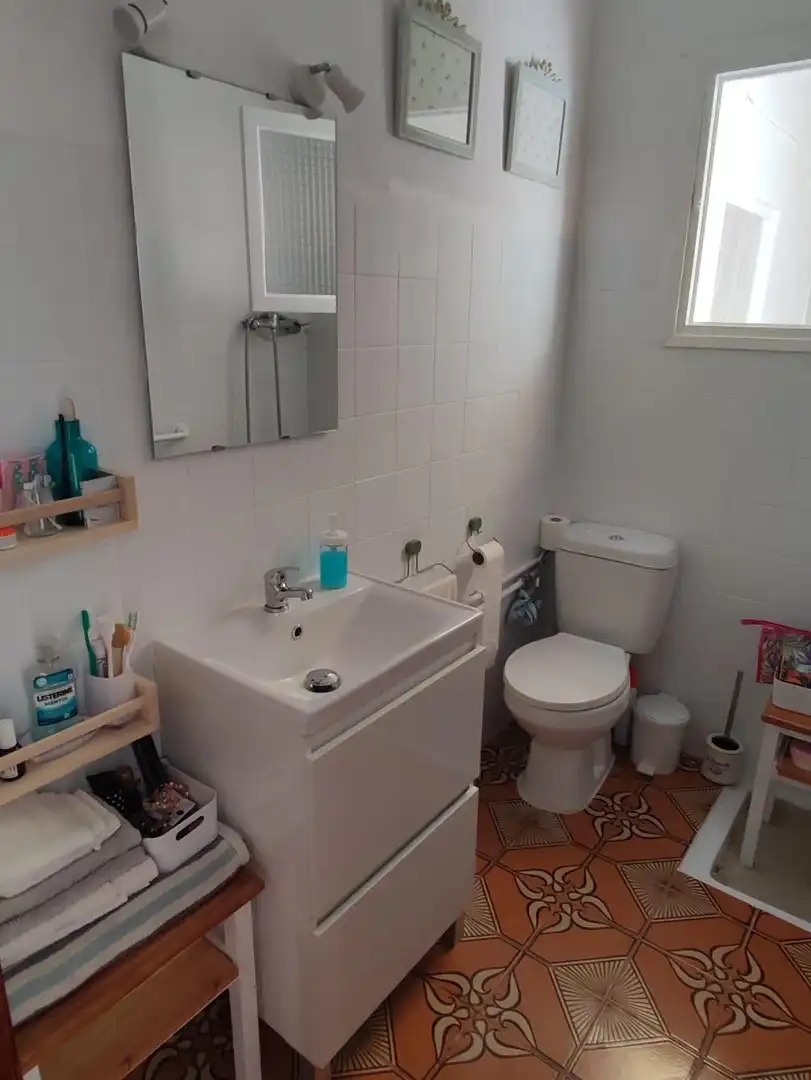 Baño de Casa o chalet en venta en Guardamar del Segura con Calefacción y Trastero