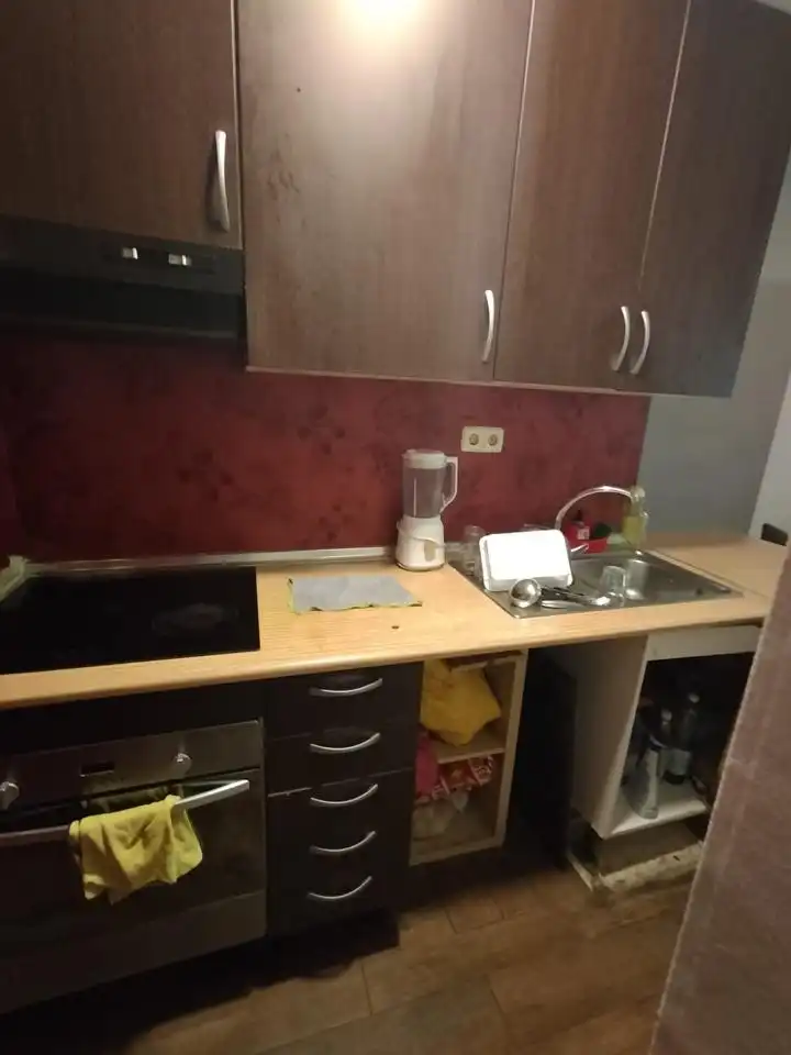 Baixos en venda a Avd Ajalvir, imagen 2