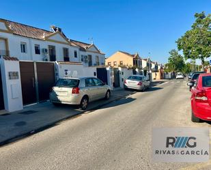 Single-family semi-detached for sale in Parque Atlántico - Ronda este