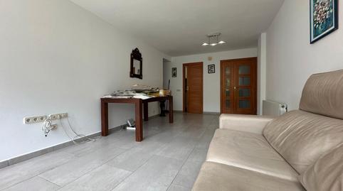 Foto 3 de Pis en venda a Carrer de Balmes, Torrent d'en Pere Parres, Barcelona