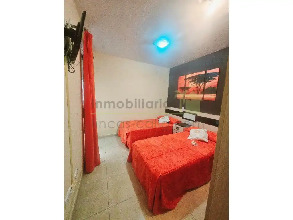 Apartamento en venta en Pueblo