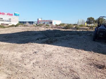 Terreny residencial en venda a Elche ciudad