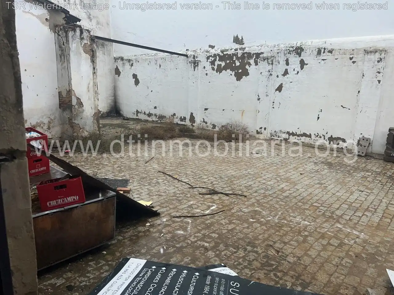 Industrial building for sale in De Los Legionarios, imagen 11