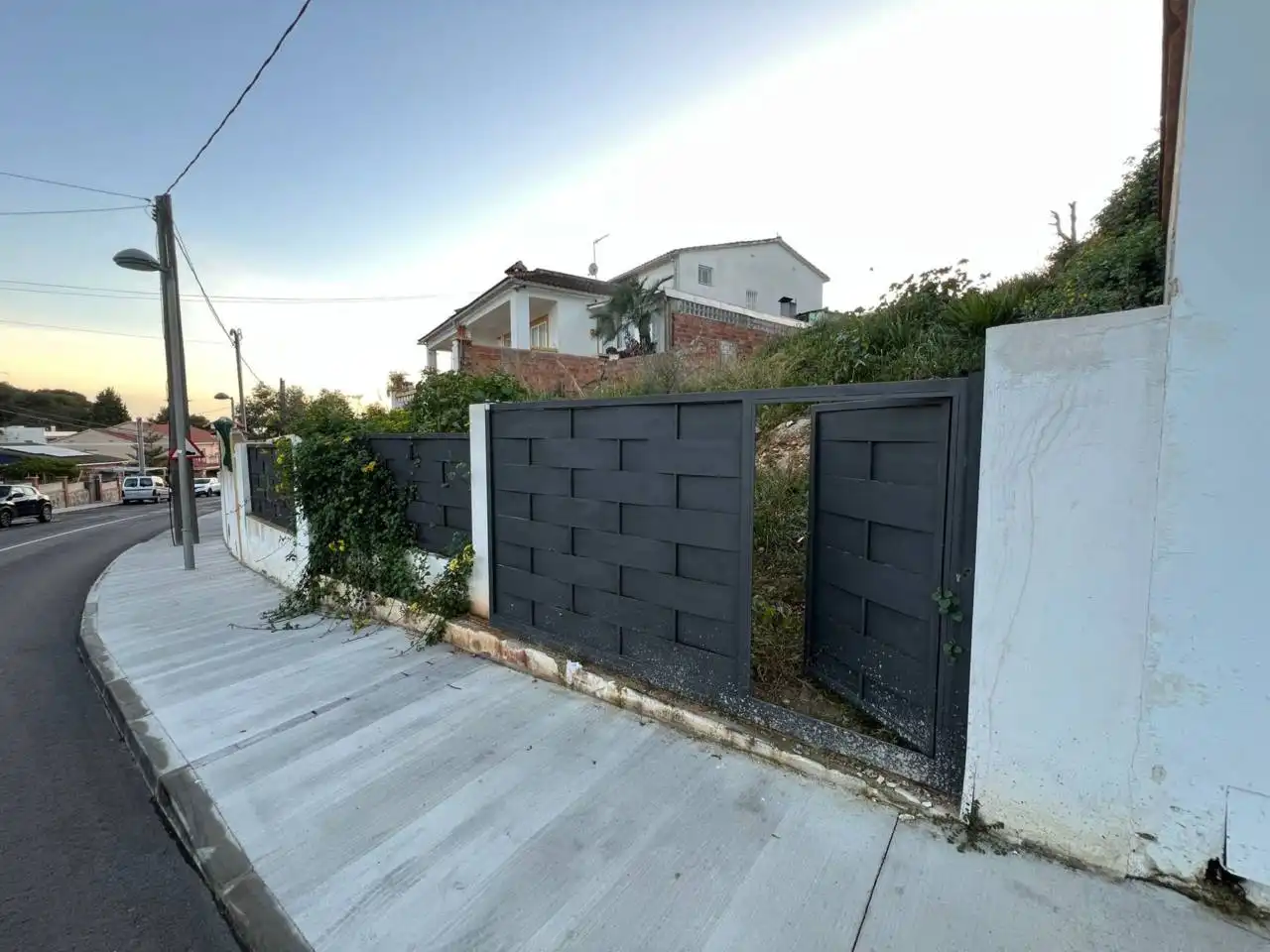 Terreno residencial en venta en Calle DALIA 87, imagen 4