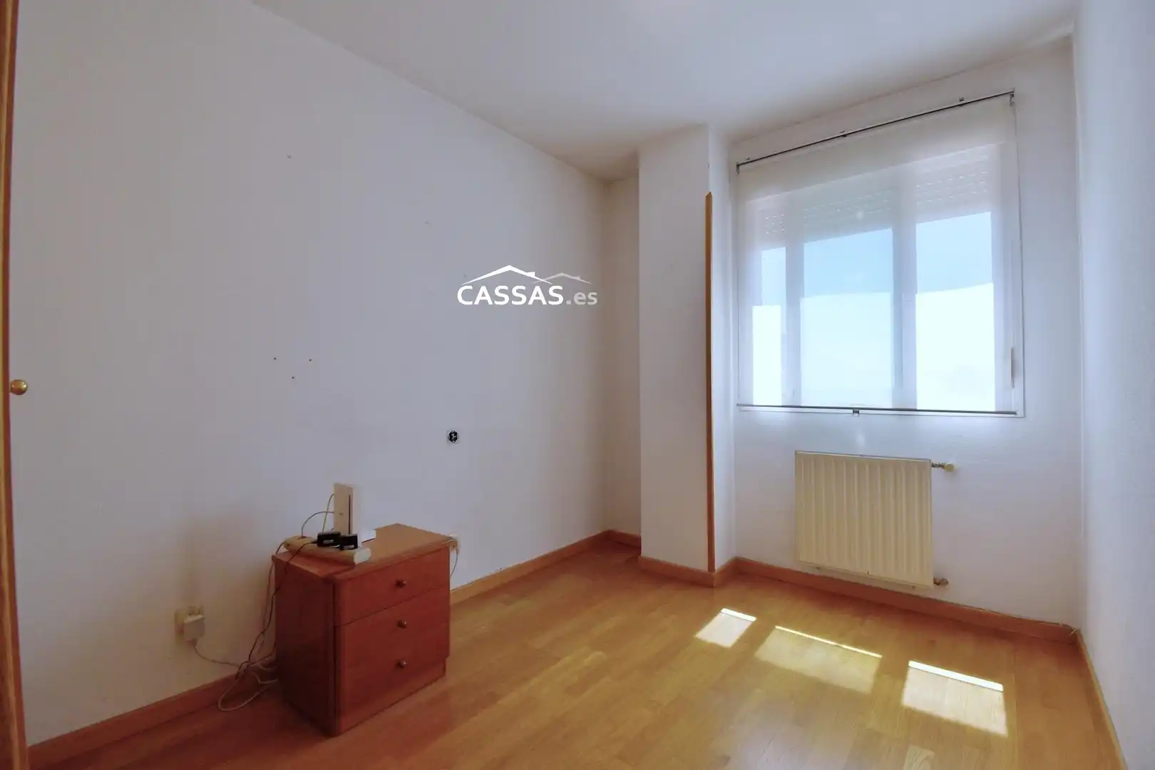 Wohnung mit Aufzug zum Verkauf in Calle jose cadalso, imagen 35