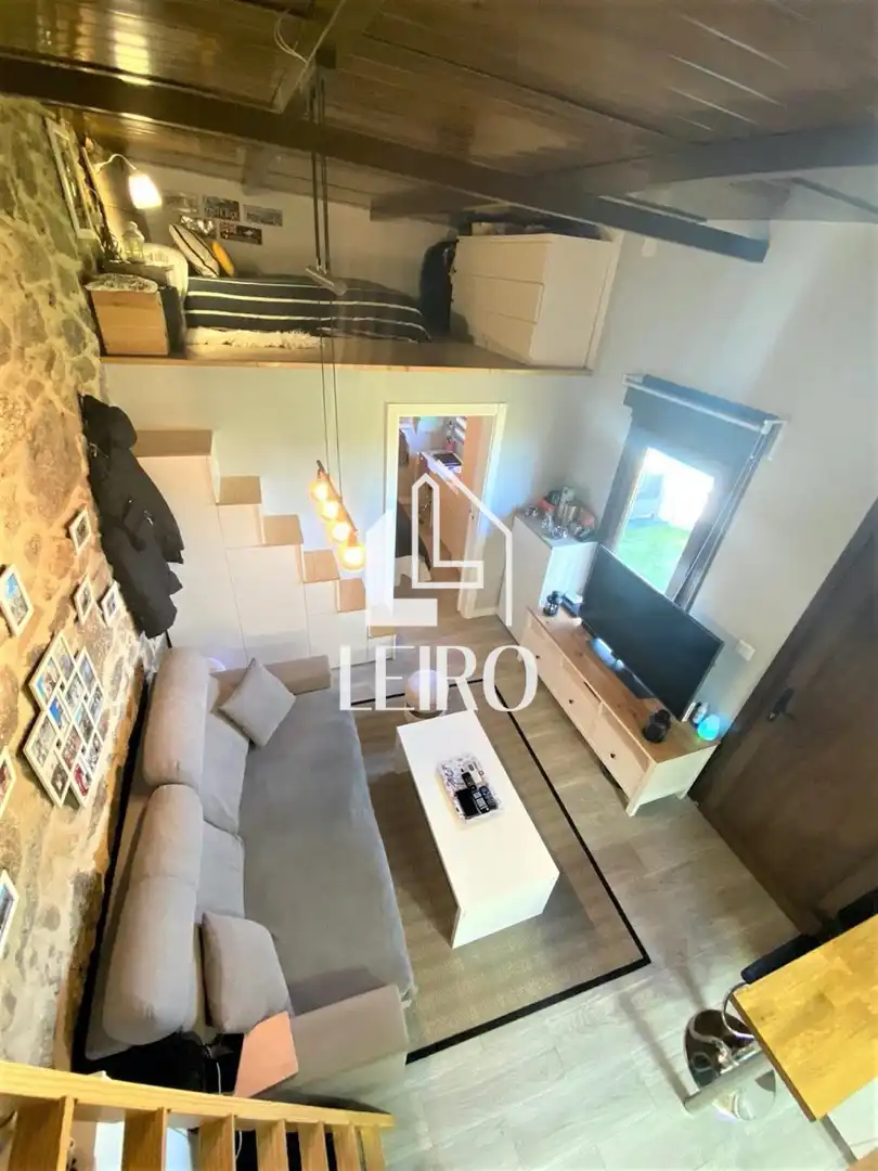 Casa o xalet en venda a Fontecarmoa