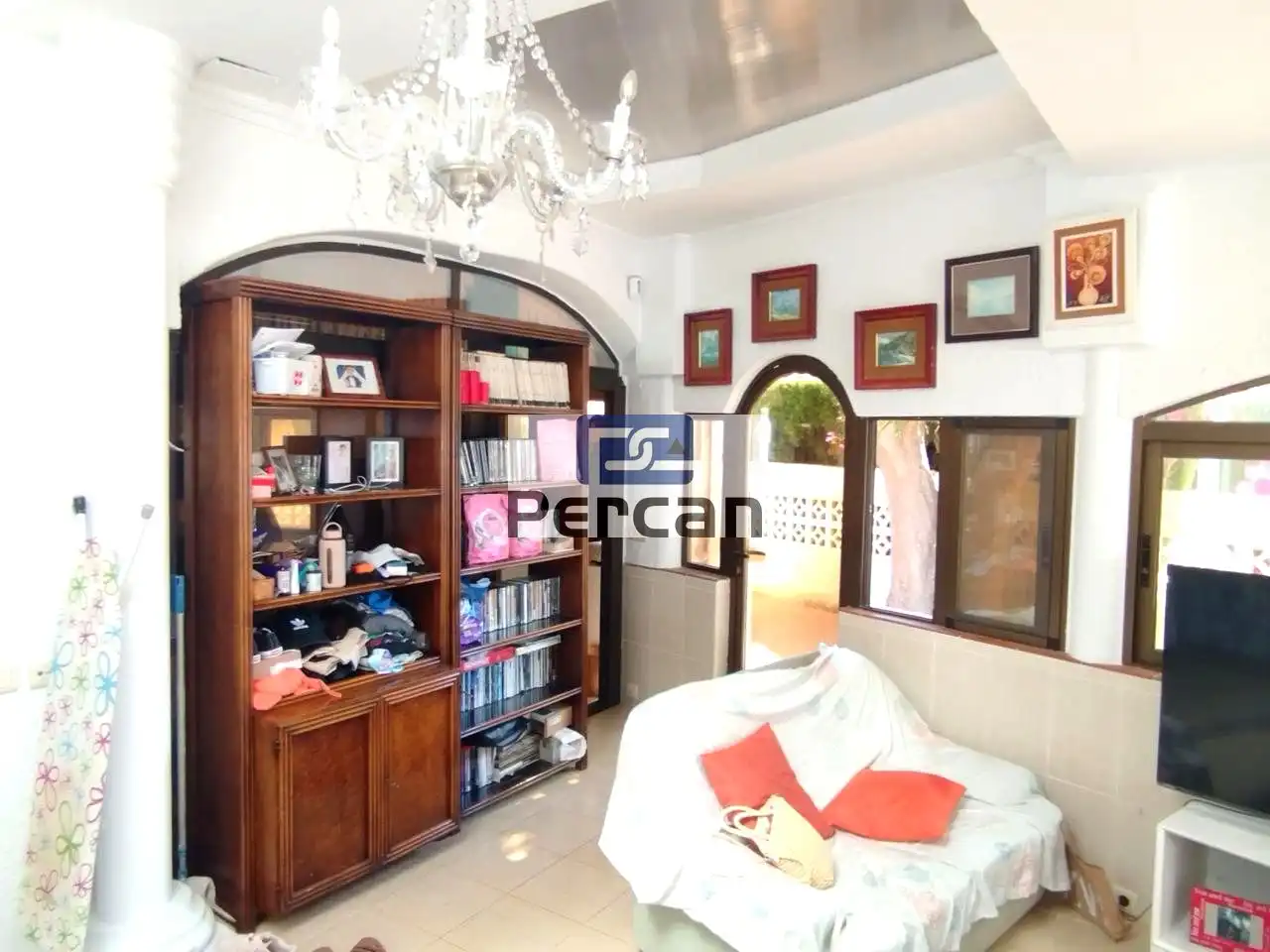 Detached homes for sale in El Campello  with Private garden, Terrace and Storage room