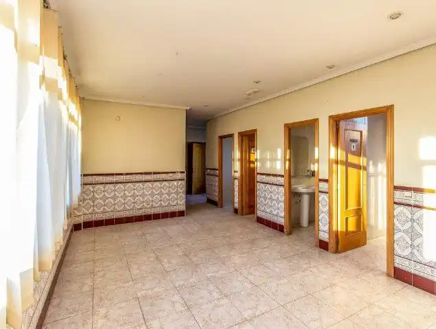 Local en venta en Fuensalida