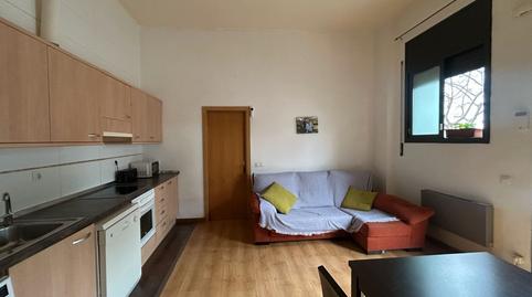 Foto 3 de Planta baixa en venda a Ca n'Oriac, Sabadell