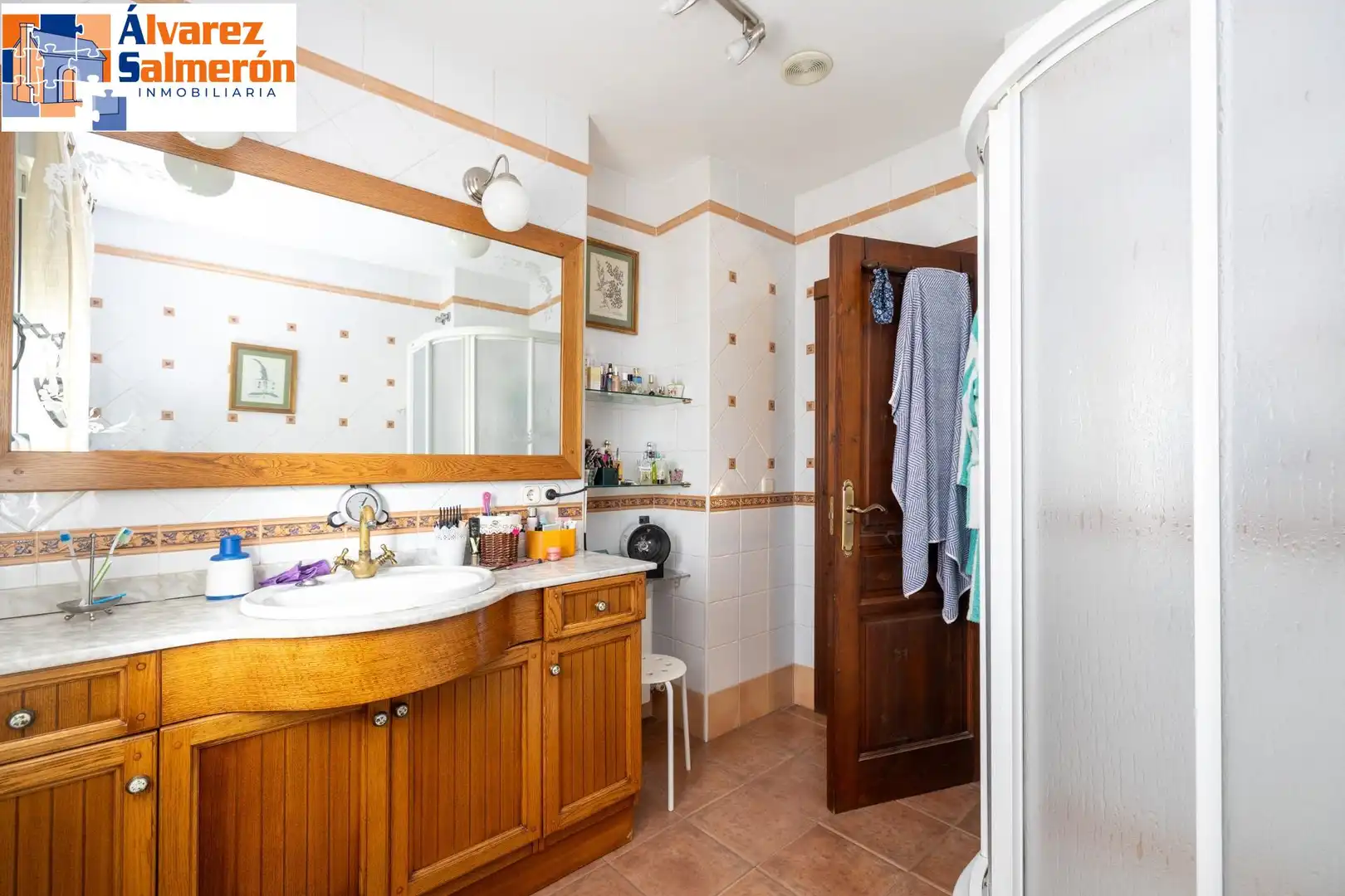 House with terrace for sale in Calle ALPES, imagen 27