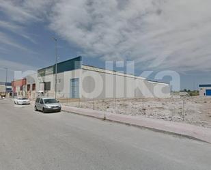 Vista exterior de Residencial en venda en Callosa de Segura