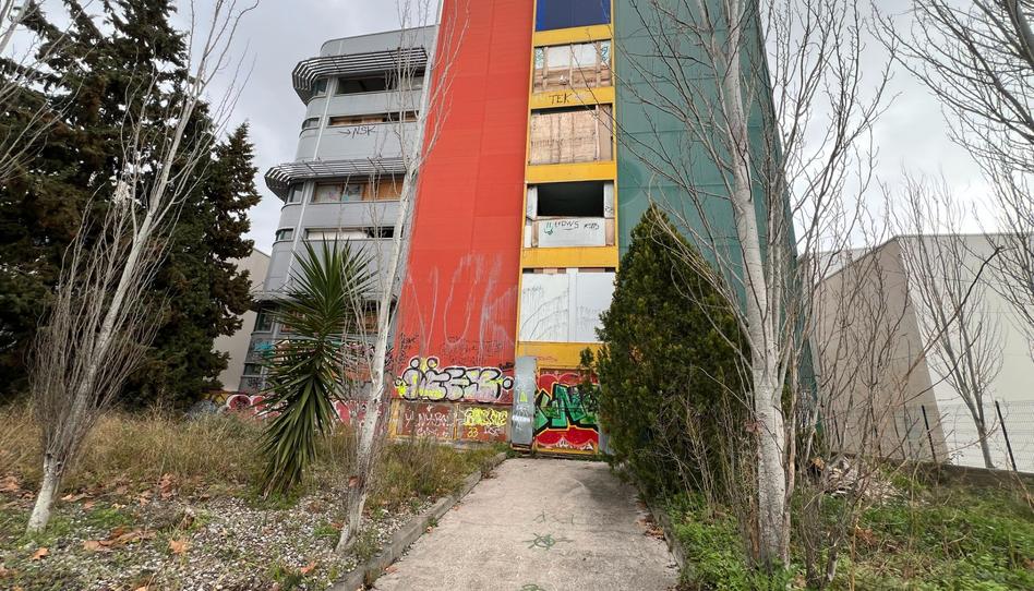 Photo 1 of Building for sale in Carrer de Venus, 57, Can Parellada, Barcelona