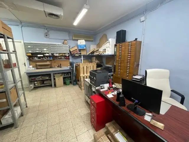 Bureau en cession à Sant Martí, imagen 3