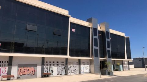 Foto 2 von Büro zur Miete in El Llano, Molina de Segura