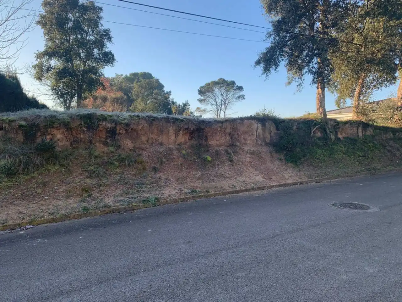 Terreny residencial en venda a Calle canigo 719, imagen 4