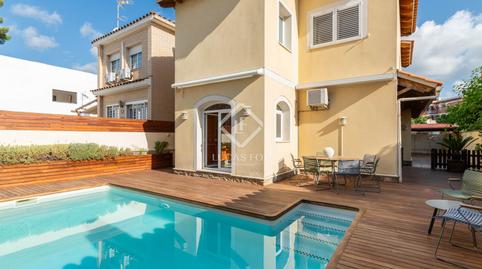 Foto 2 de Casa o xalet de lloguer a Baixador, Barcelona