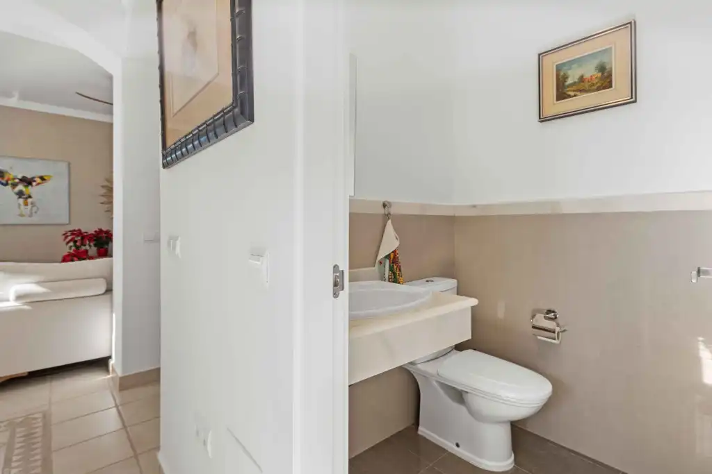Villa mit Pool zum Verkauf in Benamara - Atalaya, imagen 11