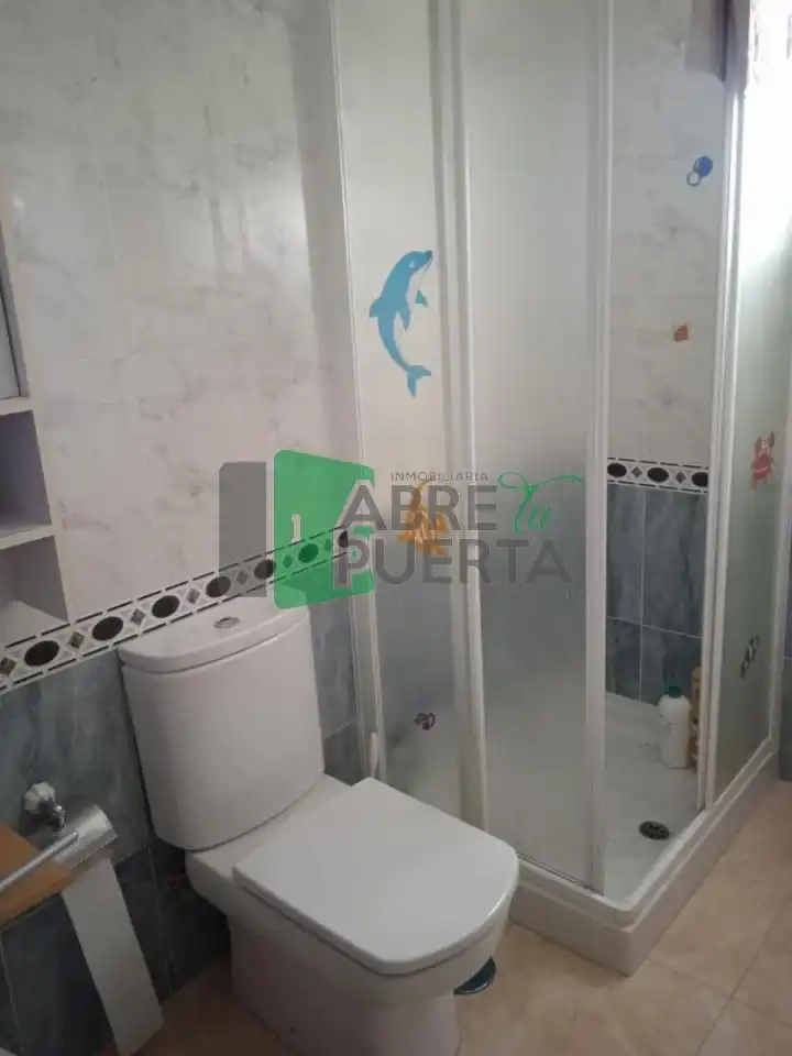 Baño de Casa o chalet en venta en Boborás con Calefacción, Jardín privado y Terraza