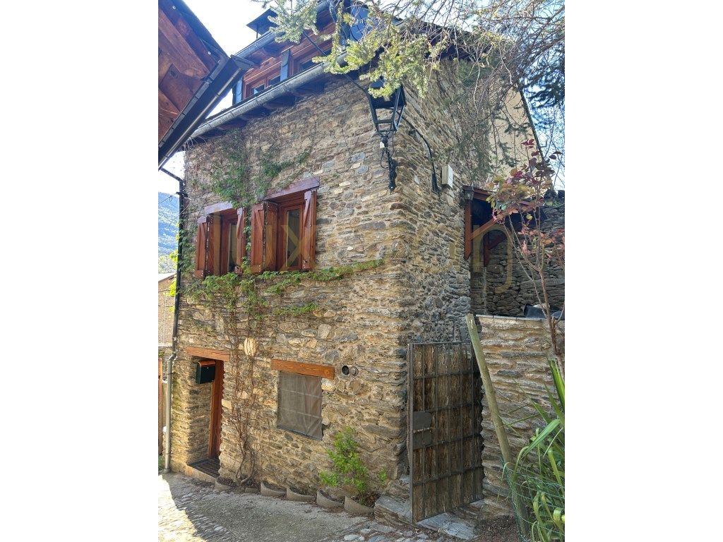 Casa o chalet en venta en Calle Boixerre-Isavarre, 2, Alt Àneu