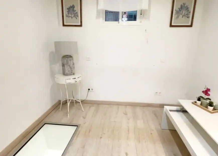 Flat for rent in Madrid  with Air Conditioner, Heating and Parquet flooring